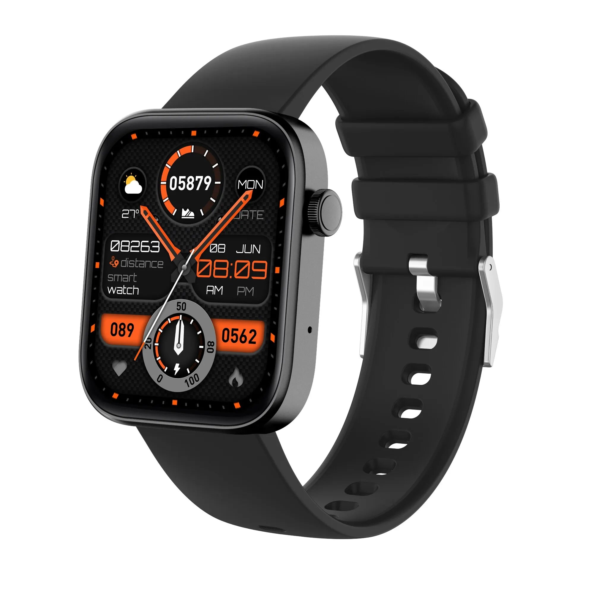 SmartWatch Colmi P71