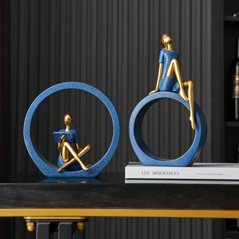 Escultura Minimalista