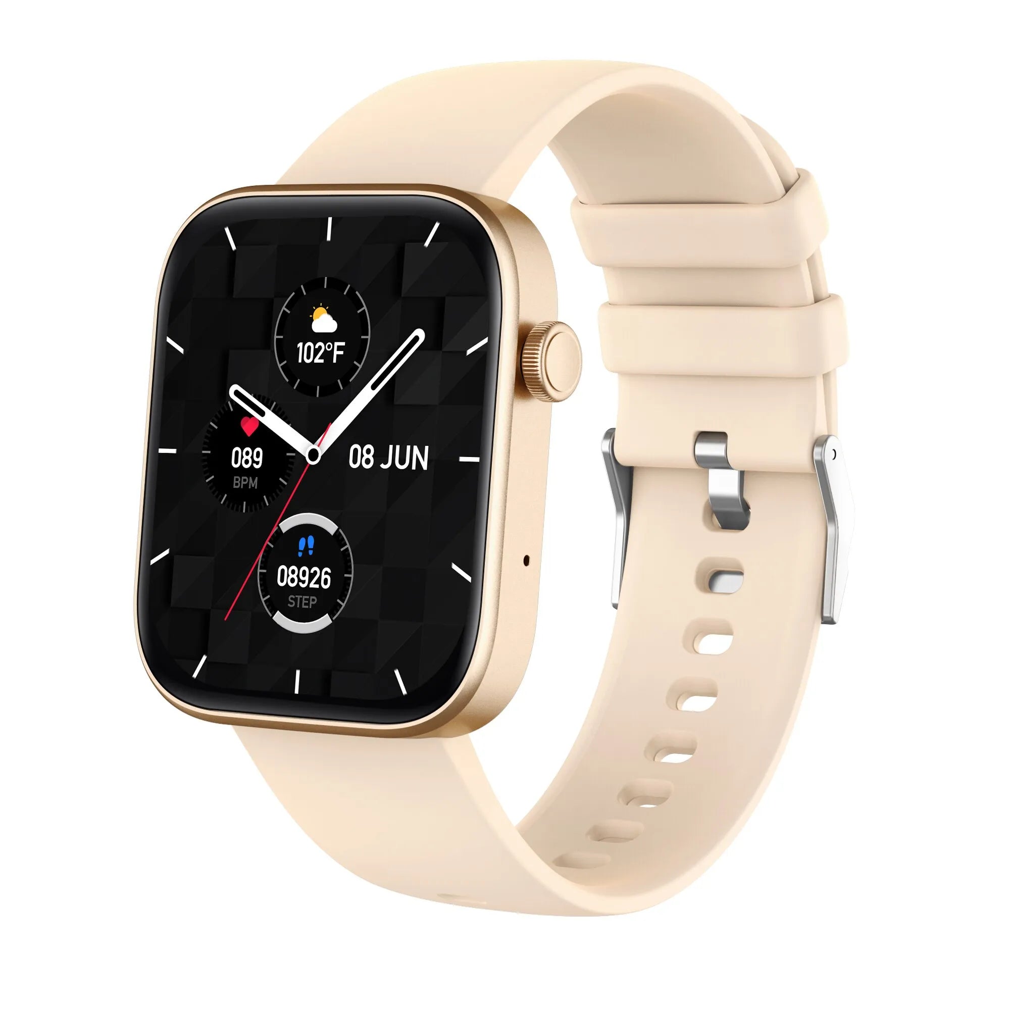 SmartWatch Colmi P71