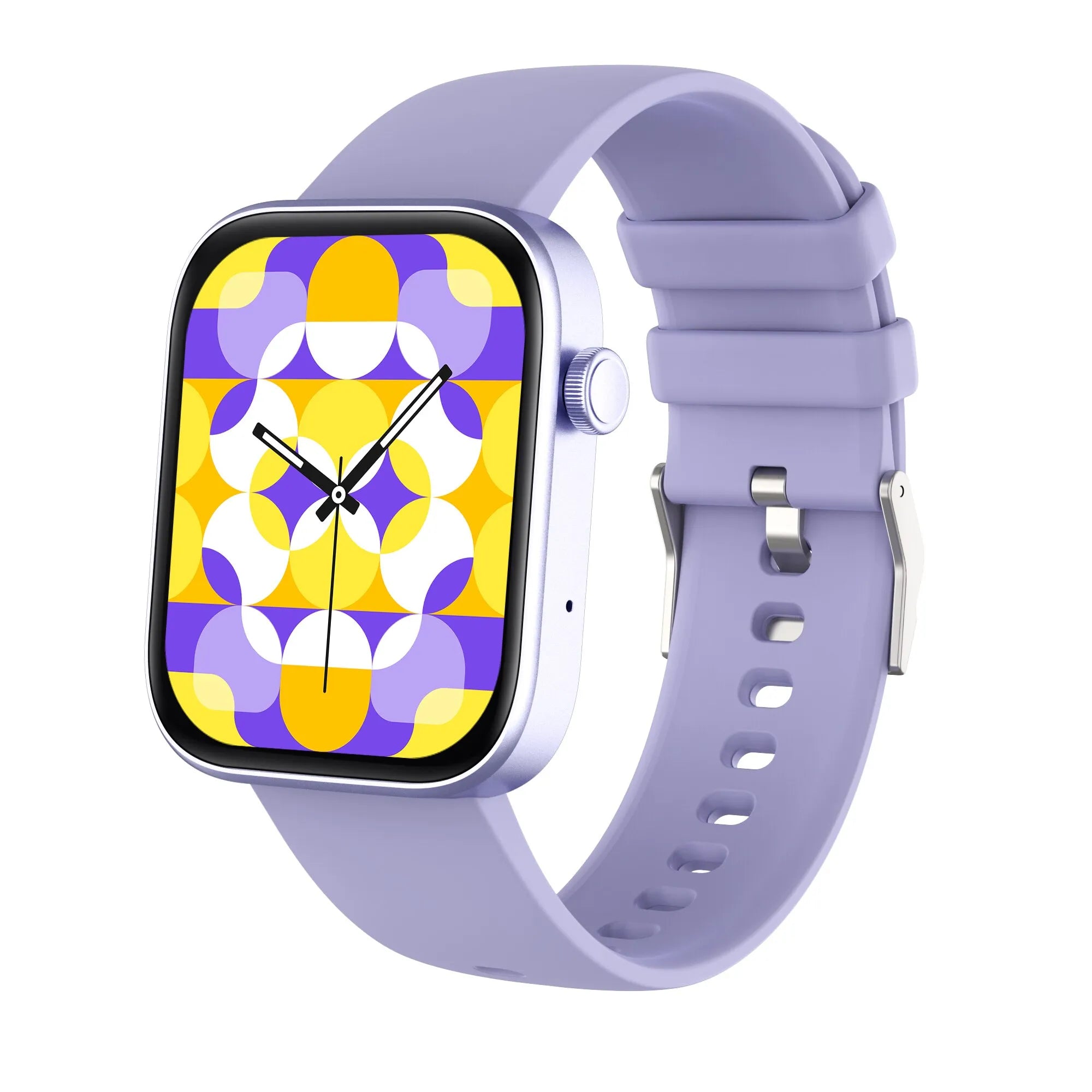 SmartWatch Colmi P71