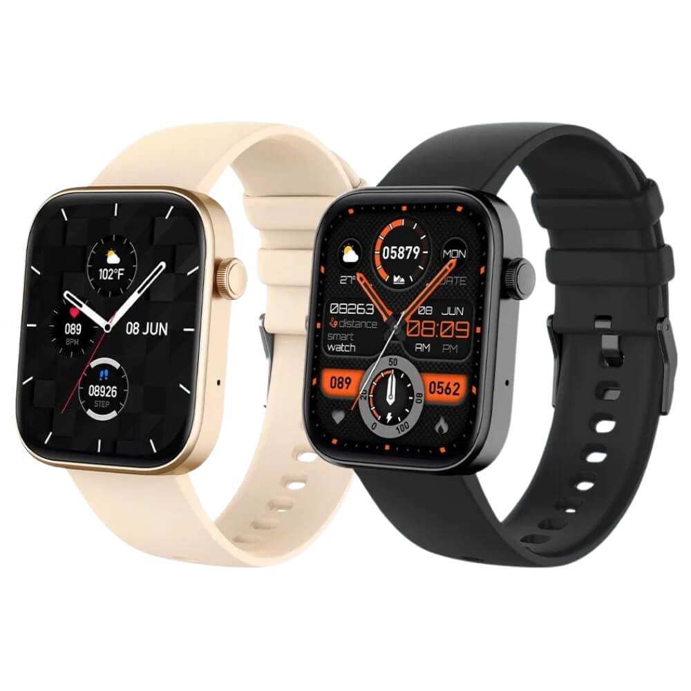 SmartWatch Colmi P71