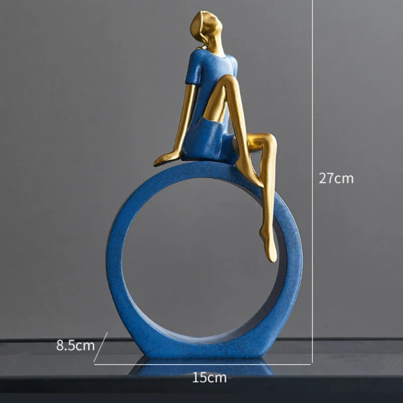 Escultura Minimalista
