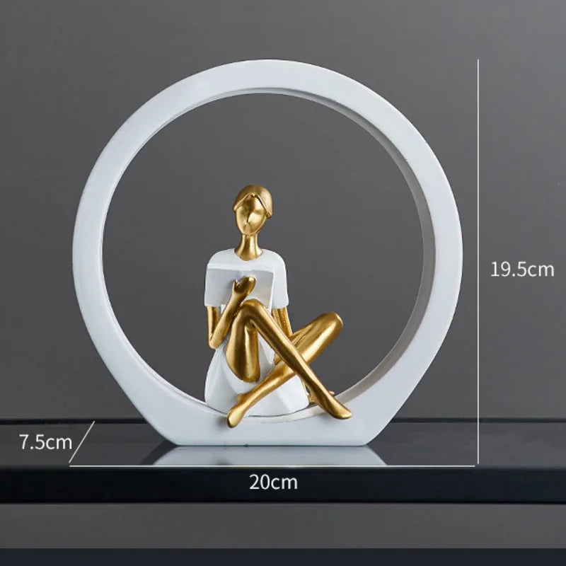 Escultura Minimalista