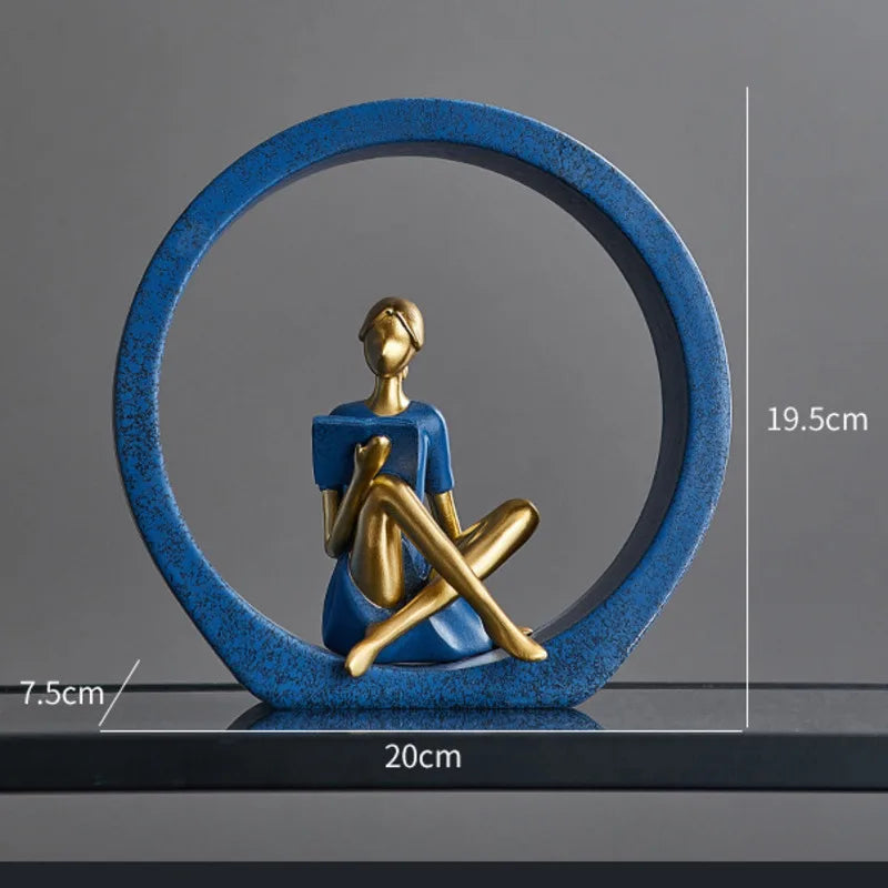 Escultura Minimalista