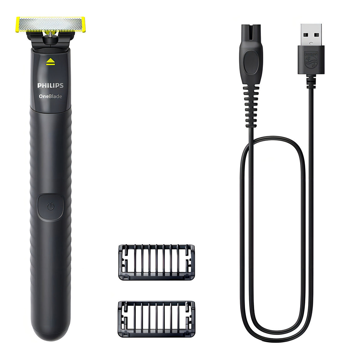 Philips barbeador recarregável