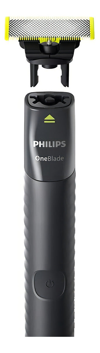 Philips barbeador recarregável