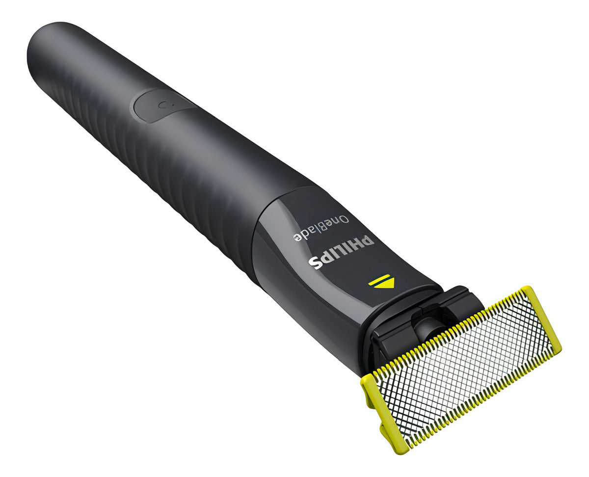 Philips barbeador recarregável